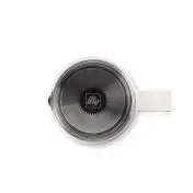 Illy Milk Frother 22984 Montalatte Cappuccinatore Elettrico Bianco