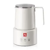 Illy Milk Frother 22984 Montalatte Cappuccinatore Elettrico Bianco