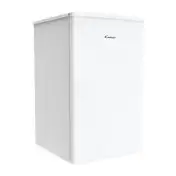 Candy Comfort COT1S45EW Frigorifero monoporta Libera installazione 106 L E Bianco