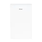 Candy Comfort COT1S45EW Frigorifero monoporta Libera installazione 106 L E Bianco