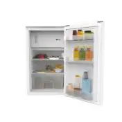 Candy Comfort COT1S45EW Frigorifero monoporta Libera installazione 106 L E Bianco