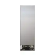 Candy City Combi CCT3L517ES frigorifero con congelatore Libera installazione 260 L E Argento