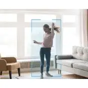 EZVIZ TELECAMERA SMART HOME WI-FI A COLORI C3TN