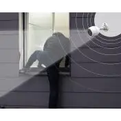 EZVIZ TELECAMERA SMART HOME WI-FI A COLORI C3TN