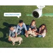 EZVIZ TELECAMERA SMART HOME WI-FI A COLORI C3TN