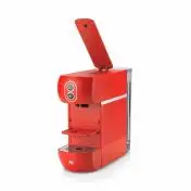 Illy 23522 macchina per caffè Automatica Macchina per caffè a cialde 1 L