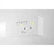 Electrolux LNS5LE18S Frigorifero con Congelatore Da incasso 271 L E Bianco