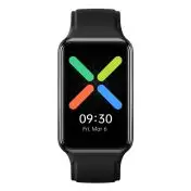 Oppo Smartwatch Free Black