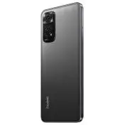 Xiaomi Redmi Note 11S 16,3 cm (6.43") Doppia SIM Android 11 4G USB tipo-C 6 GB 128 GB 5000 mAh Grigio
