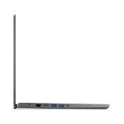 Acer NX.KMHET.003 laptop Computer portatile 39,6 cm (15.6") Full HD Intel® Core™ i7 i7-1255U 16 GB DDR4-SDRAM 512 GB SSD NVIDIA GeForce RTX 2050 Wi-Fi 6E (802.11ax) Windows 11 Home Grigio