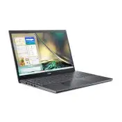 Acer NX.KMHET.003 laptop Computer portatile 39,6 cm (15.6") Full HD Intel® Core™ i7 i7-1255U 16 GB DDR4-SDRAM 512 GB SSD NVIDIA GeForce RTX 2050 Wi-Fi 6E (802.11ax) Windows 11 Home Grigio