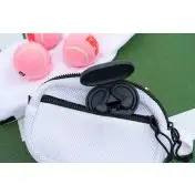 JLab Go Air Sport True Wireless Cuffie True Wireless Stereo (TWS) In-ear Bluetooth Grafite