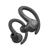 JLab Go Air Sport True Wireless Cuffie True Wireless Stereo (TWS) In-ear Bluetooth Grafite