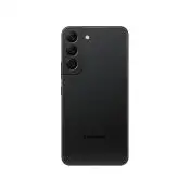 Samsung Galaxy S22 5G Display 6.1'' Dynamic AMOLED 2X, 4 fotocamere, RAM 8 GB, 256 GB, 3.700mAh, Phantom Black
