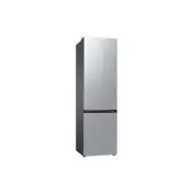 Samsung RB38C600DSA/EF frigorifero con congelatore Libera installazione 390 L D Acciaio inox