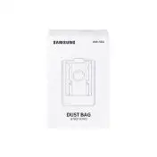 Samsung 5 Sacchetti per Clean Station™ compatibili con BESPOKE Jet™ VCA-ADB952