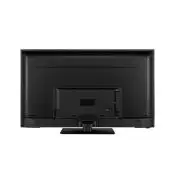 Panasonic TX-55JX610E TV 139,7 cm (55") 4K Ultra HD Smart TV Wi-Fi Nero