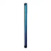 Brondi Midnight Sky 15,2 cm (6") Doppia SIM Android 11 Go Edition 4G USB tipo-C 2 GB 16 GB 2500 mAh Blu, Verde