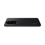 Honor 200 5G + Earbuds Choice 17 cm (6.7") Doppia SIM Android 14 USB tipo-C 12 GB 512 GB 5200 mAh Nero