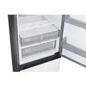 Samsung RB34D153939 frigorifero con congelatore Libera installazione 344 L D Beige