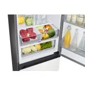 Samsung RB34D153939 frigorifero con congelatore Libera installazione 344 L D Beige