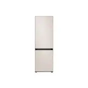Samsung RB34D153939 frigorifero con congelatore Libera installazione 344 L D Beige