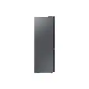 Samsung RB34D153939 frigorifero con congelatore Libera installazione 344 L D Beige