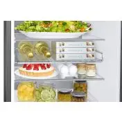 Samsung RB34D153939 frigorifero con congelatore Libera installazione 344 L D Beige