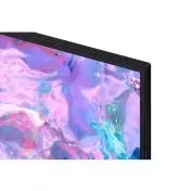 Samsung UE55CU7090UXZT Televisione Smart TV 55 Pollici Led 4K Ultra Hd Wi-fi Nero