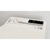 Whirlpool ZEN TDLR 6252BS IT lavatrice Caricamento dall'alto 6 kg 1200 Giri/min B Bianco