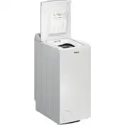 Whirlpool ZEN TDLR 6252BS IT lavatrice Caricamento dall'alto 6 kg 1200 Giri/min B Bianco