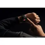 Xiaomi Watch S1 Black