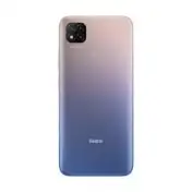 Xiaomi Redmi 9C 16,6 cm (6.53") Doppia SIM 4G Micro-USB 4 GB 128 GB 5000 mAh Lavanda, Porpora
