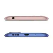 Xiaomi Redmi 9C 16,6 cm (6.53") Doppia SIM 4G Micro-USB 4 GB 128 GB 5000 mAh Lavanda, Porpora
