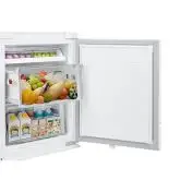 Samsung Frigorifero Combinato da Incasso F1rst 60 AI 1.78m 264L Total No Frost