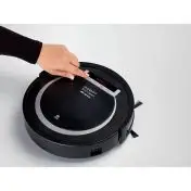 Ariete Robot Xclean Aspirapolvere Robot Nero