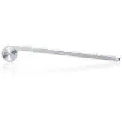 Apple MC184T/B tastiera Bluetooth QWERTY Bianco