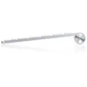 Apple MC184T/B tastiera Bluetooth QWERTY Bianco