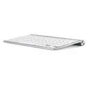 Apple MC184T/B tastiera Bluetooth QWERTY Bianco