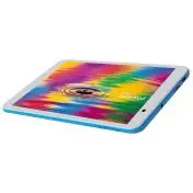Mediacom SmartPad iyo 8 16 GB 20,3 cm (8") Rockchip 2 GB Android 11 Go Edition Blu, Bianco