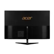 Acer Aspire C27-1800 Intel® Core™ i5 i5-12450H 68,6 cm (27") 1920 x 1080 Pixel PC All-in-one 16 GB 1,02 TB SSD Windows 11 Home Wi-Fi 6E (802.11ax) Nero
