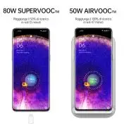 OPPO Find X5 Pro 17 cm (6.7") Doppia SIM Android 12 5G USB tipo-C 12 GB 256 GB 5000 mAh Nero
