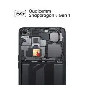 OPPO Find X5 Pro 17 cm (6.7") Doppia SIM Android 12 5G USB tipo-C 12 GB 256 GB 5000 mAh Nero