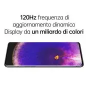 OPPO Find X5 Pro 17 cm (6.7") Doppia SIM Android 12 5G USB tipo-C 12 GB 256 GB 5000 mAh Nero