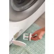 Candy RapidÓ PRO RP 6106BWMR8-S lavatrice Caricamento frontale 10 kg 1600 Giri/min Bianco