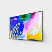 LG OLED evo Gallery Edition 4K 65'' Serie G2 OLED65G26LA Smart TV