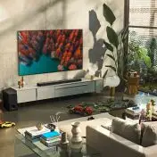 LG OLED evo Gallery Edition 4K 65'' Serie G2 OLED65G26LA Smart TV