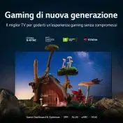LG OLED evo 4K 55'' Serie C26 OLED55C26LD Smart TV