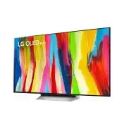 LG OLED evo 4K 55'' Serie C26 OLED55C26LD Smart TV