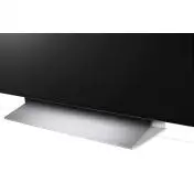 LG OLED evo 4K 55'' Serie C26 OLED55C26LD Smart TV